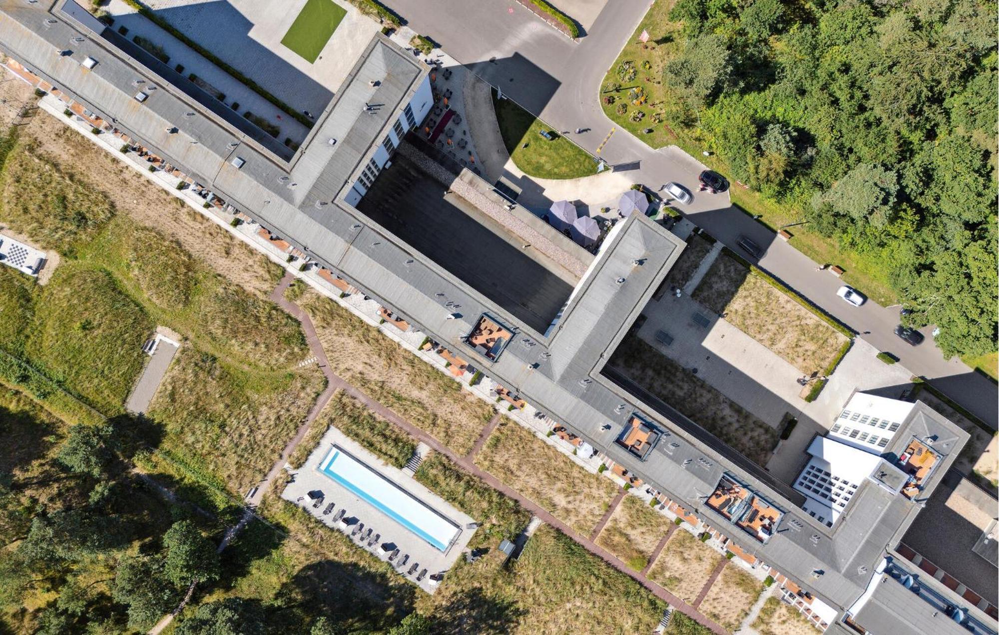 Prora Solitaire Avida Loft 6 Binz Exterior foto