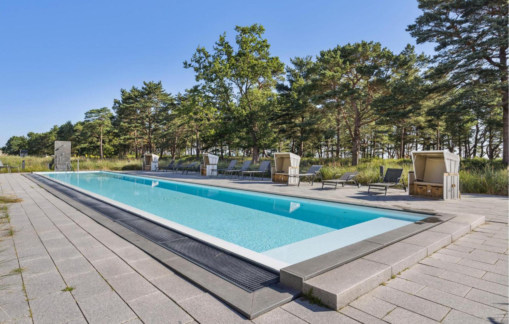 Prora Solitaire Avida Loft 6 Binz Exterior foto
