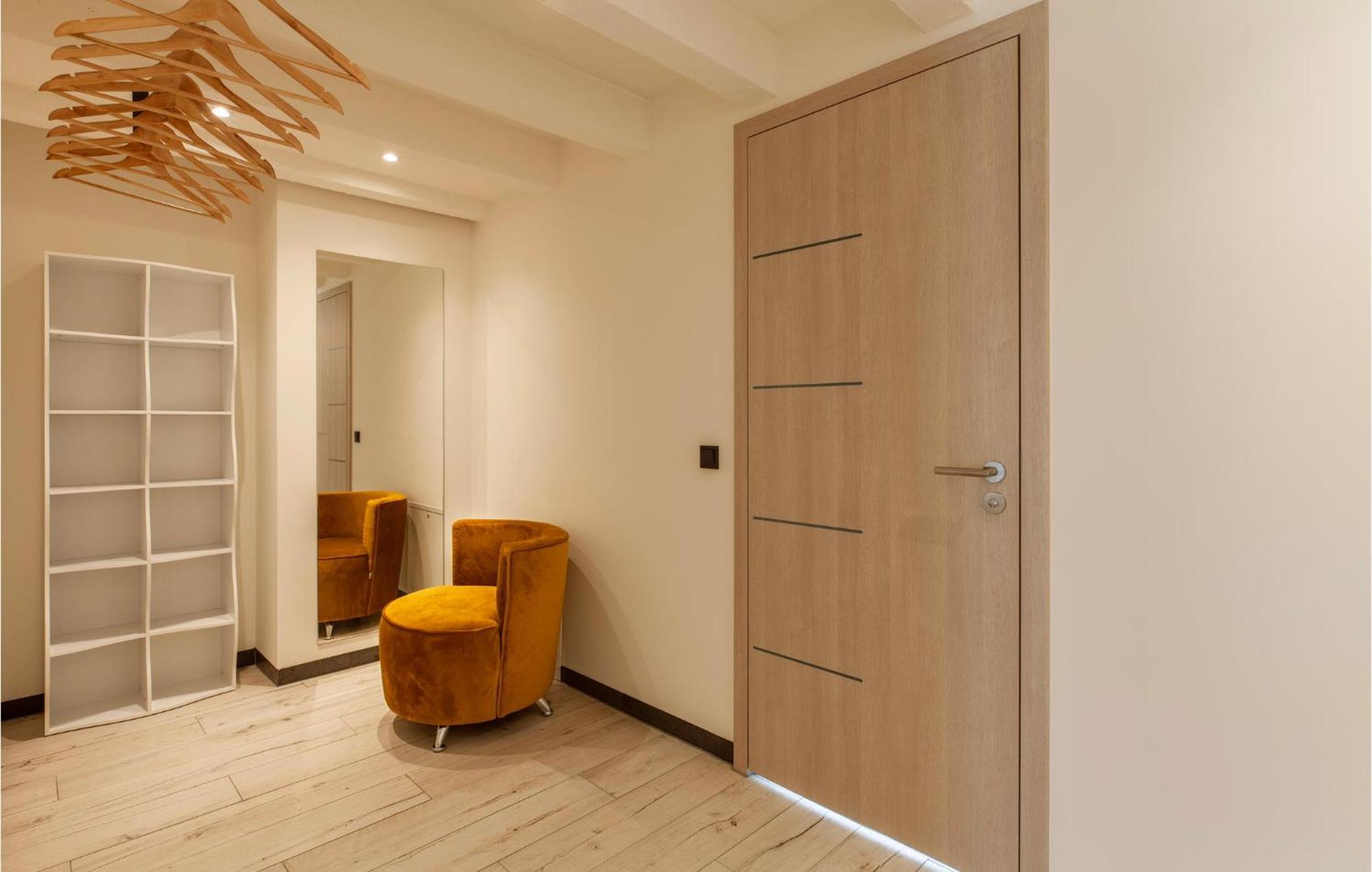Prora Solitaire Avida Loft 6 Binz Exterior foto