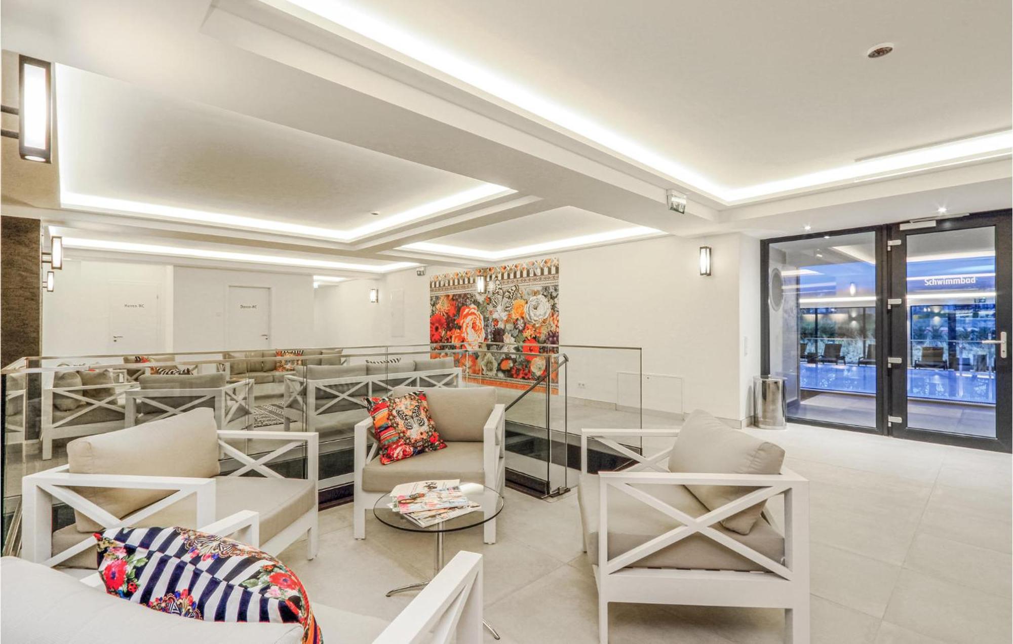 Prora Solitaire Avida Loft 6 Binz Exterior foto
