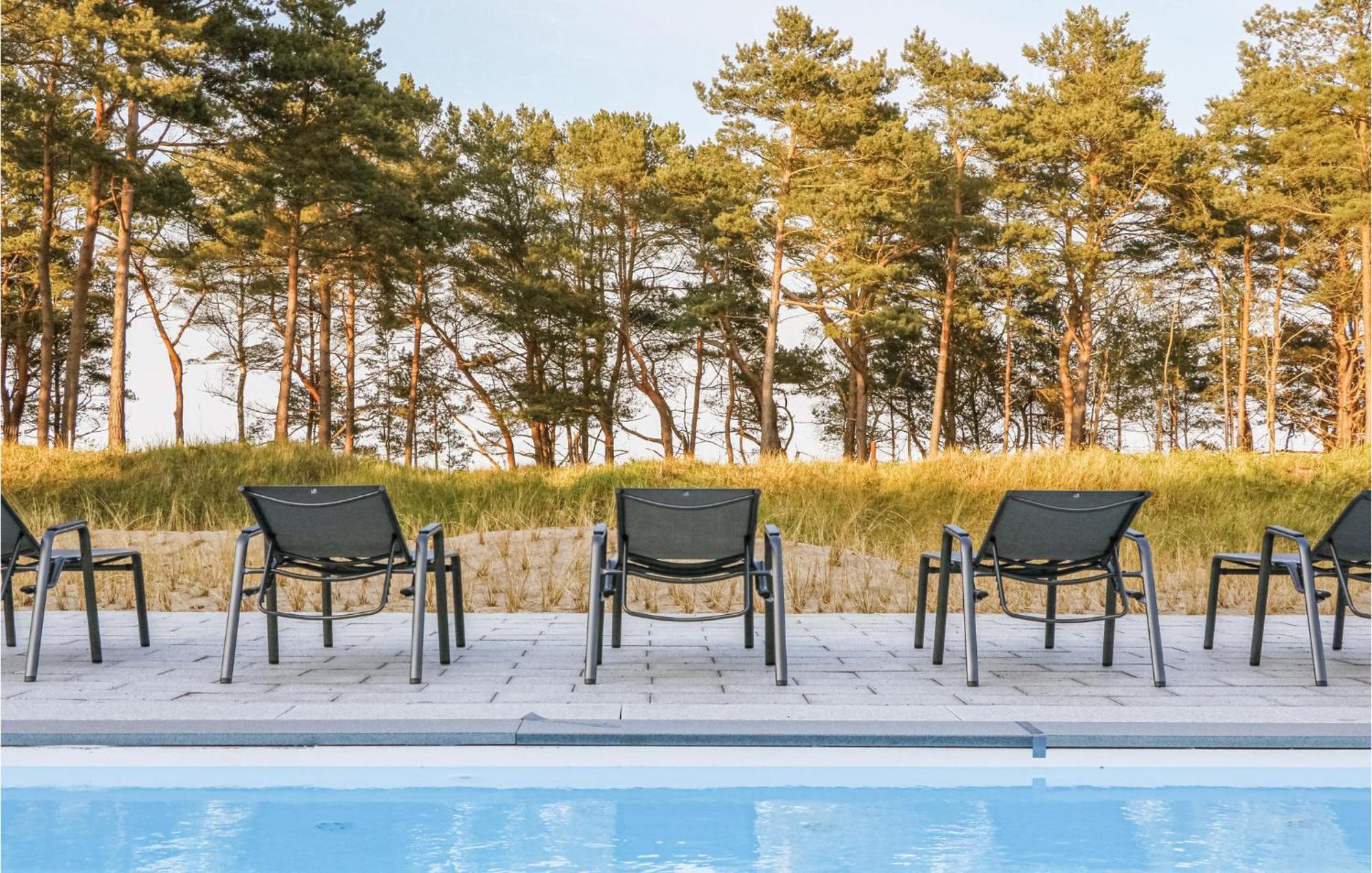 Prora Solitaire Avida Loft 6 Binz Exterior foto