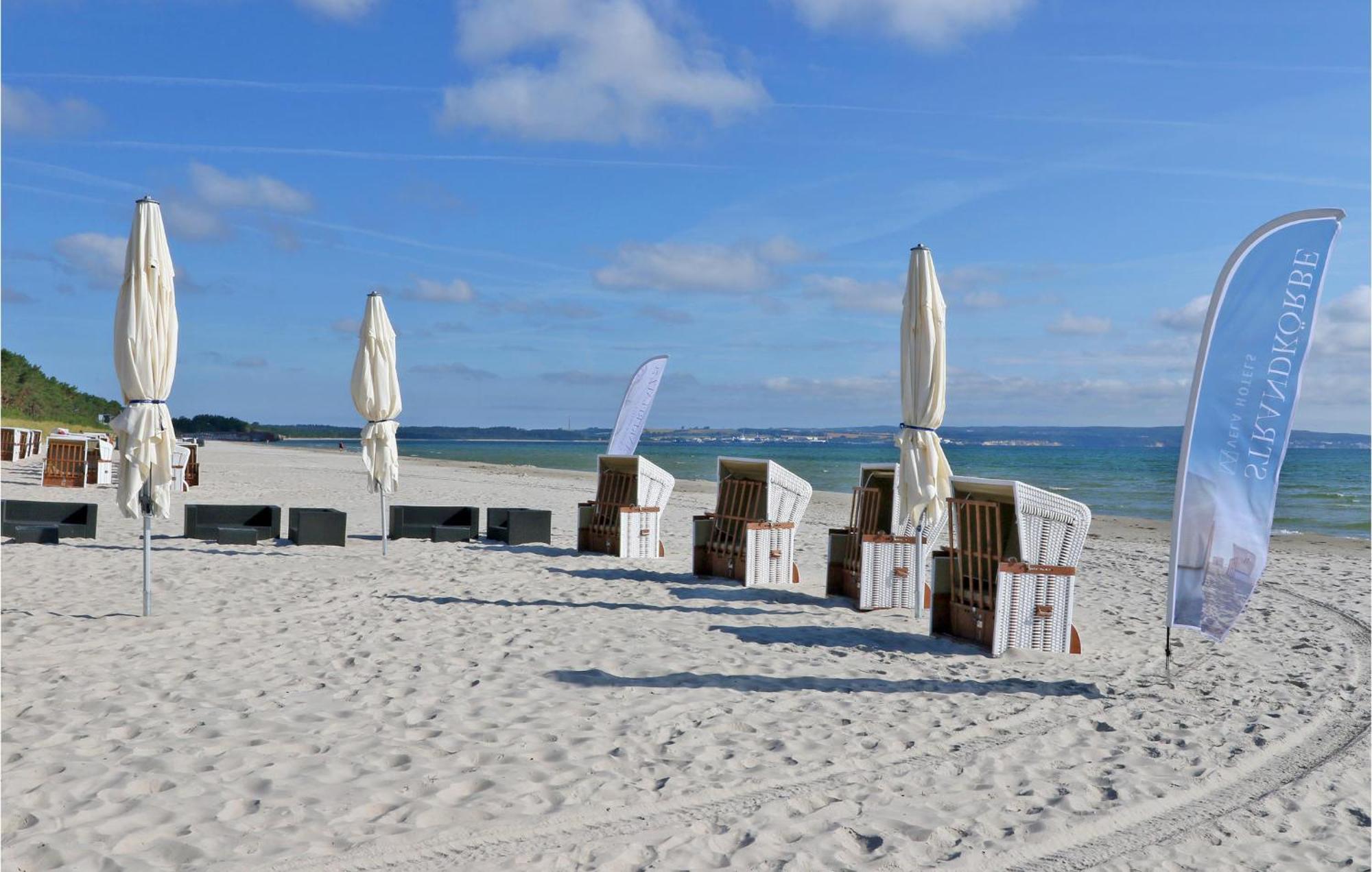 Prora Solitaire Avida Loft 6 Binz Exterior foto