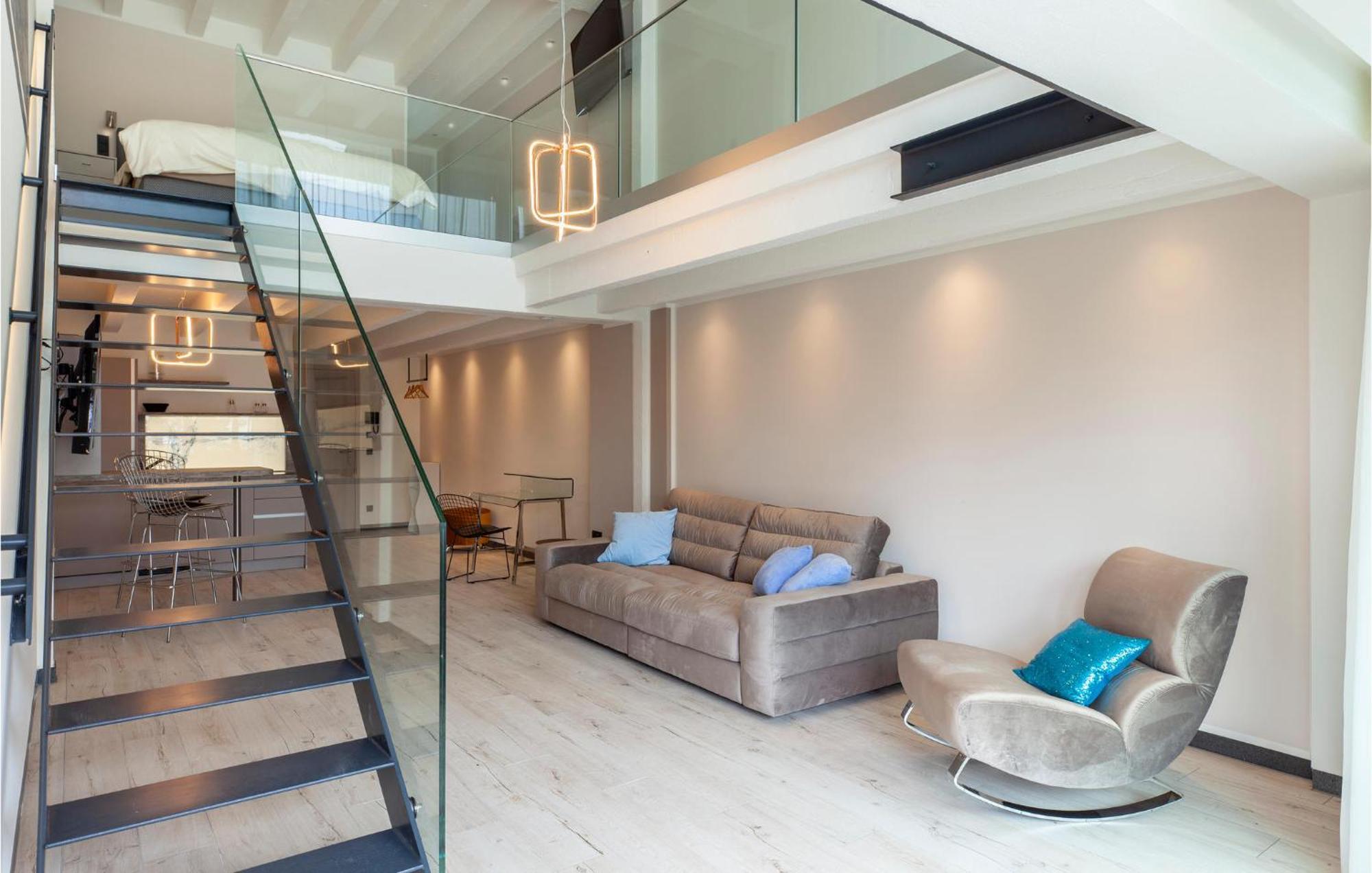 Prora Solitaire Avida Loft 6 Binz Exterior foto