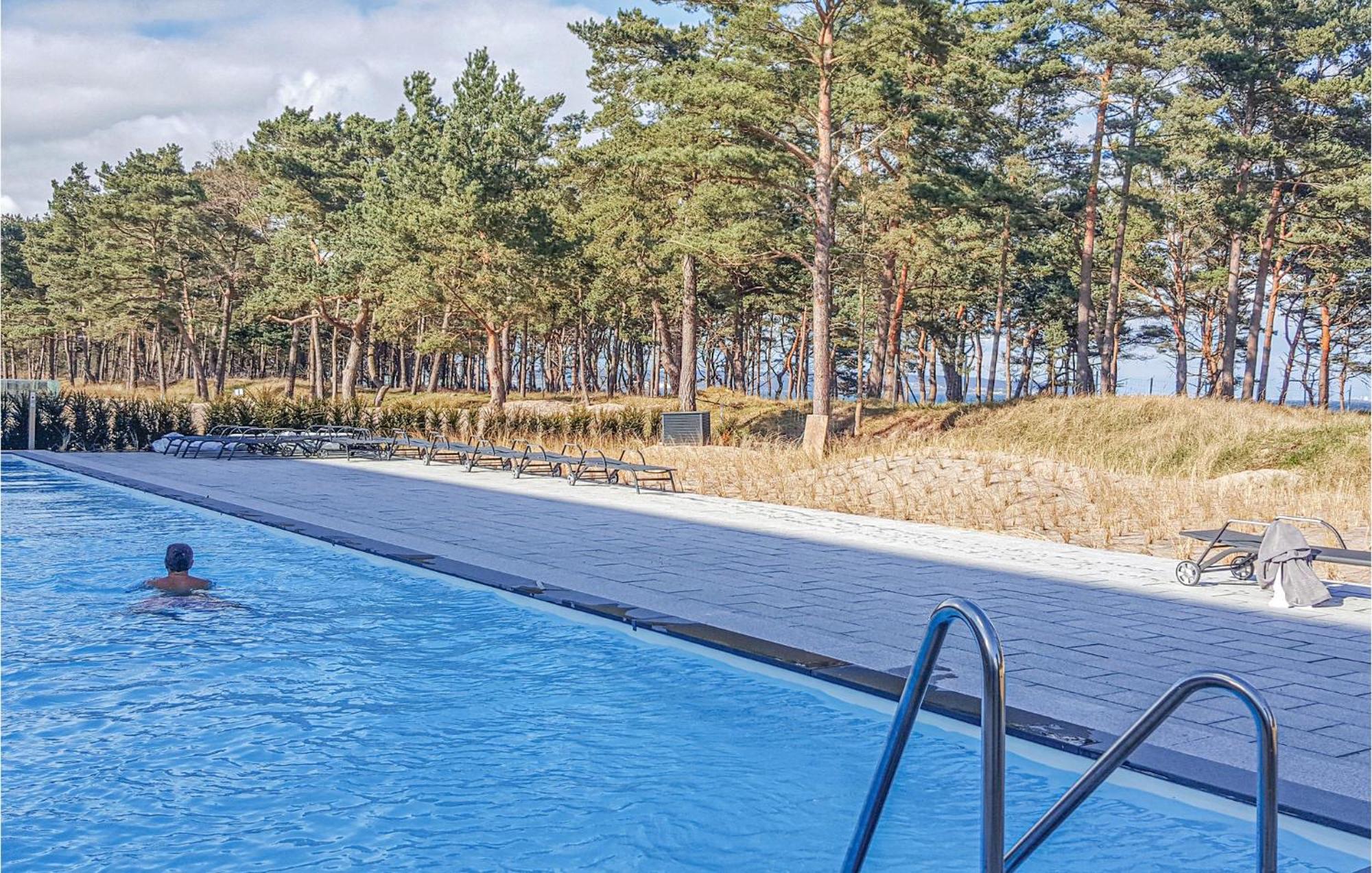 Prora Solitaire Avida Loft 6 Binz Exterior foto